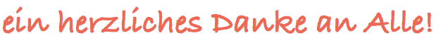 Dankeanalle